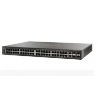 (正仁德信)SG500-52-K9-CN 52-port Gigabit Stackable Man