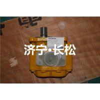 山推推土机SD32转向油泵07440-72202