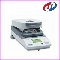 MB45型快速水分测定仪水分范围0.01% ～99%（回潮模式：0.01%～1099%）天地首和