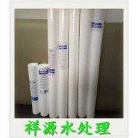 熔喷PP棉过滤芯 过滤器滤芯 纯水机净水器滤芯