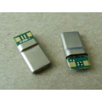 ޷죩TYPE-CʽͷUSB 2.0PCB-typeCͷ=USB3.1C͹ͷ