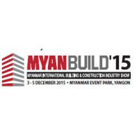 2015齨չMYANBUILD15/