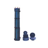 赫達(dá)圓塊孔冷凝器