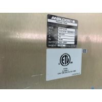 analogic1.5T RF AMPLIFIER AN8102-08 9KW AN8119H
