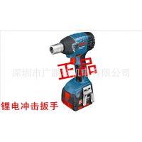 【广鹏城】批发供应原装正品博世锂电充电式冲击扳手GDS14.4V-LI