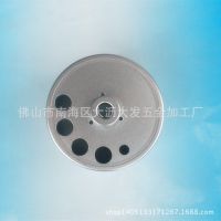 广州非标机械零配件加工 广州佛山灯饰五金件加工 五金配件机加工