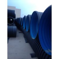 ȷHDPE˫ڲDN700ӣ8HDPE˫ڲƹ