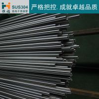 厂家供应304不锈钢焊管 不锈钢家具管制品管 薄壁不锈钢管抛光