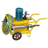 机动型电动泵型号_新程液压机具(图)_机动型电动泵图片