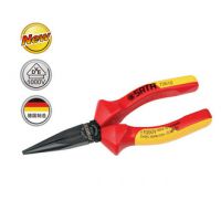 世達(dá)  VDE絕緣耐壓尖嘴鉗6" 72610
