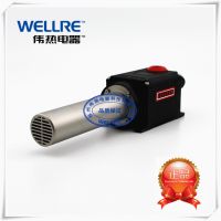 正品瑞士莱丹LEISTER热风器LHS 21L替代TYP3000 230V/3300W热风枪