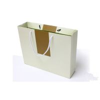 1000起订纸袋,量多***纸袋,天河制作纸袋