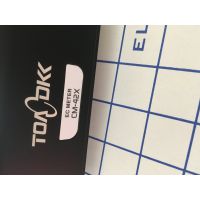HM-30V/35V/40V/50V/60V缫TOA-DKK GST-5421C