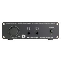 Lake People PHONE-AMP G109-S /Ŵ