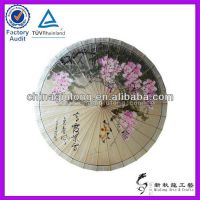 2014***工艺纸伞，遮阳防晒伞，装饰手工伞【欢迎来图来样订做】