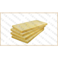 专业定尺加工玻璃丝棉。