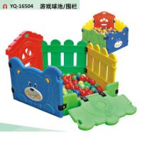 多角度幼兒園圍欄 寶寶護(hù)欄游戲柵欄 塑料籬笆嬰兒兒童安全隔離欄