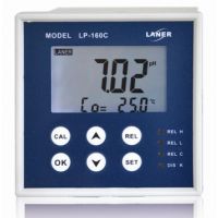 工业在线PH计LP-160C