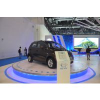 2016中国国际节能环保汽车展览会暨节能与新能源汽车产业发展规划成果展览会