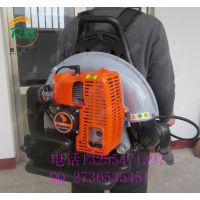 汽油吹雪机 背负式清雪机 润华风力积雪清理机