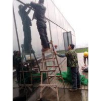 建筑幕墙玻璃开金属门窗、玻璃幕墙设计室内室外、幕墙装饰公司