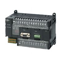 ***供应CP1H-X40DR-A欧姆龙小型高功能PLC