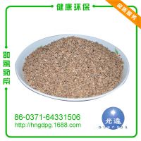 厂价直销 核桃粒 核桃砂有良好的耐久性、抛光、研磨效果