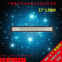 LED 120W˫ led ԽҰǰմ  