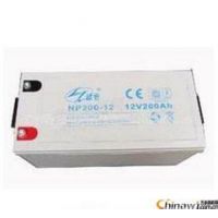 12V7AH