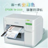 ֣ݰEPSON TM-C3520ɫǩӡչƱҽƻɫǩӡ