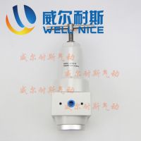 QTYH系列高压调压阀 空气减压阀 1寸减压阀 气动元件 厂家直销