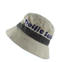户外速干帽子批发 夏季防紫外线可折叠大沿帽 男士休闲渔夫帽