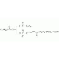 ϺM˶Ӧ֬PEG2000Ȼ DSPE PEG Acid DSPE-PEG2000-COOH