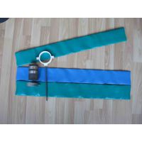   Aeration hose Ʒ