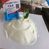鼎越矿产批发园林景观装饰用的白沙子 草坪绿化白沙子 型号齐全