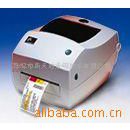 供应常州Zebra TLP3844-Z条码打印机