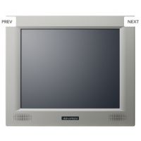 长安研华PPC-179T虎门PPC-8170东莞研华17寸平板电脑工业一体机带触摸