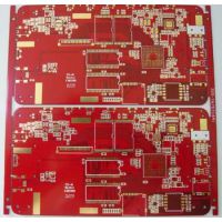 深圳大型PCB电路板厂/罗杰斯（ Rogers）高频板 ***