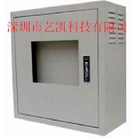 钣金柜外壳激光切割机箱机柜龙岗喷粉烤漆加工