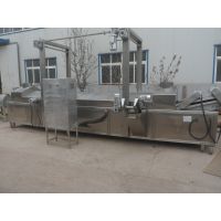 供应宜福达辣椒油炸机/炸辣椒机