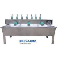 路得冲瓶机刷瓶机(图),洗瓶机冲瓶机,钦州冲瓶