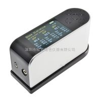 英国易高Elcometer 408便携式多角度光泽度仪