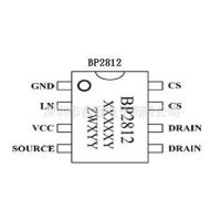 ӦǸ  BP2812  BCM ٽ絼ͨģʽ  5W  