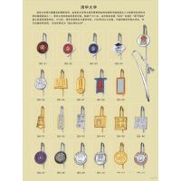 学校周年庆典纪念品,***书签,广州特别订做.