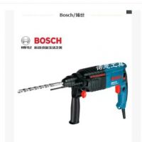 BOSCH博世GBH2-22四坑电锤/冲击钻/电钻平钻直流电多功能锤钻***