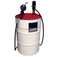 ¹MATO pneuMATO 1-AF ѹ-Lube-Tank AF-1000-T-R