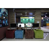 东莞网咖沙发批发代理东莞网咖沙发图片东莞网吧沙发价格