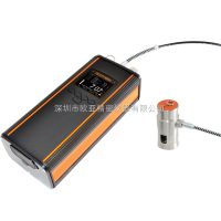 英国Elcometer 510自动拉拔式附着力试验仪