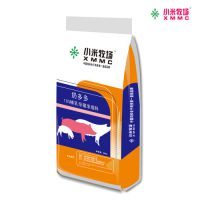 奶多多10%哺乳母猪浓缩料 母猪浓缩料配方 猪用浓缩饲料价格