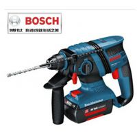 BOSCH/博世 GBH36V-Li 正品 鋰電 充電 多功能 強(qiáng)勁 四坑 電錘
